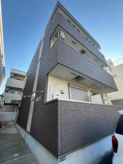 フジパレス宝塚南I番館