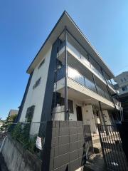 casa de 山本台