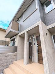 アビタシオン仁川II