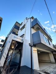 リバーサイド逆瀬川