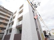 サンライズガーデン宝塚