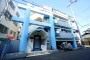 シャルマンフジ武庫之荘壱番館