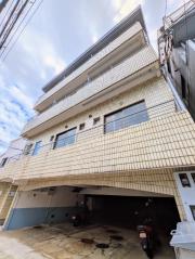 ジャルダン宝塚弐番館