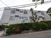 マンション雲雀丘