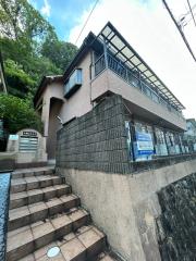 月見山ヒルズ