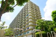 サンハイツ宝塚五月台B棟