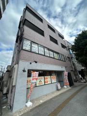 ラフィーネ川西
