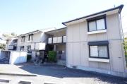 プリシェール山手壱番館