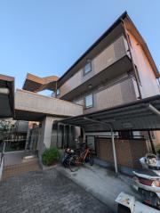 ツインステージ南花屋敷