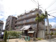 翠生園マンション