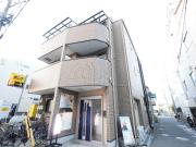 MARSH仁川