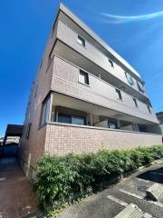 ボナール逆瀬川