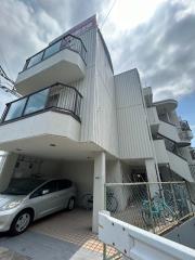 久代ハイツ