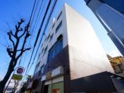 リベルタス伊丹郷町