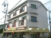 ヒルズ野間