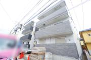 フジパレス稲野駅北I番館