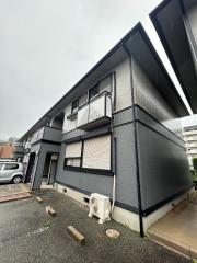 矢内ハイツ花屋敷A棟 A棟