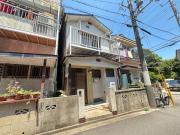 大野2丁目貸家
