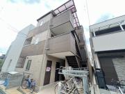 TST稲野駅前