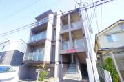 コンフィメゾン中山寺