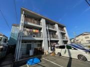 西原マンション