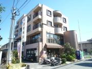 宮地マンション