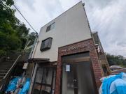 ウッドストックマンション