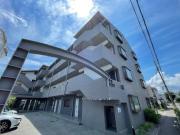 甚樹園マンション I・II
