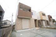 東野戸建賃貸