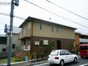 テラスクルーセ