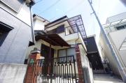 瑞穂町6丁目貸家