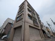 光陽川西マンション
