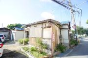 入江平屋