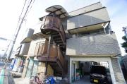 プレステージ中野