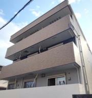 フジパレス新伊丹II番館