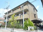 SunnyCourt A棟