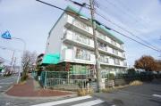 中島マンション