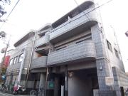 リバティ稲野