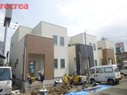 フジパレス戸建賃貸昆陽池