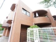 ユニヴェール花屋敷弐号館