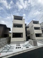 グランデュール長瀬 A棟