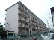 厚生年金住宅西野団地