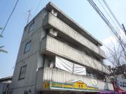 メゾン北野