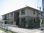 ファミール池ノ上