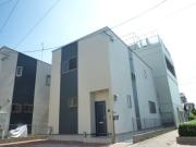 キューブ新伊丹 F号棟