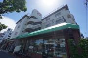 南本町ホビーハイツ