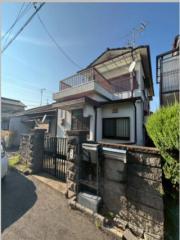 伊丹市春日丘2丁目貸家