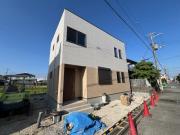 フジパレス戸建賃貸瑞原一丁目