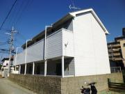 ParkAvenue西野館