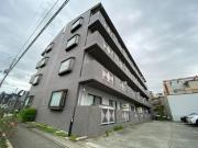 甚樹園マンション